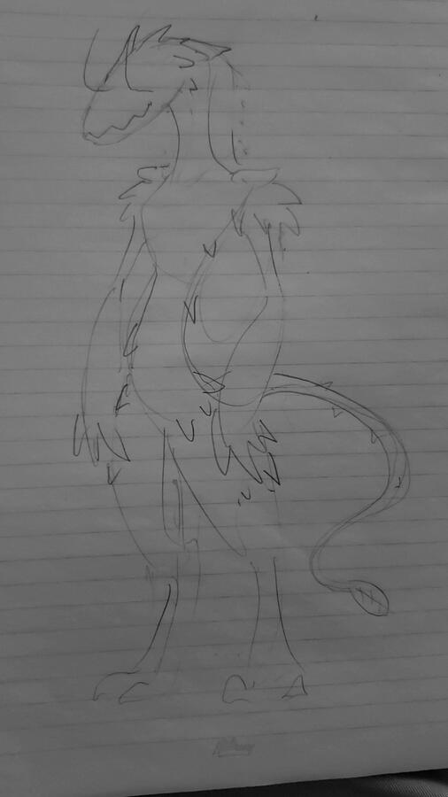 The Original (MJ of the Universe)