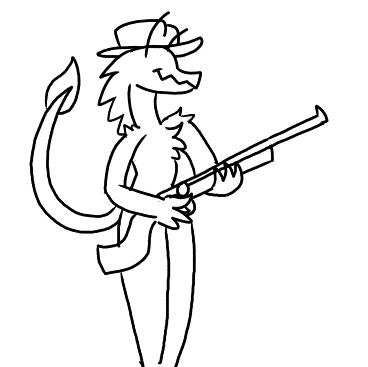 Varmit&#39; Hunt (8)